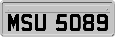 MSU5089