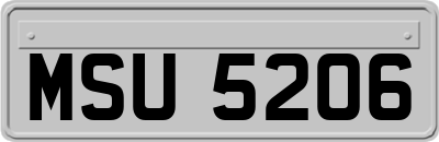 MSU5206