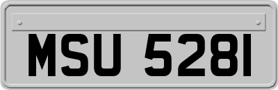 MSU5281