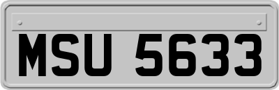 MSU5633