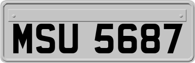 MSU5687