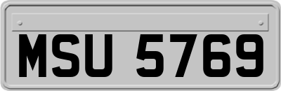 MSU5769