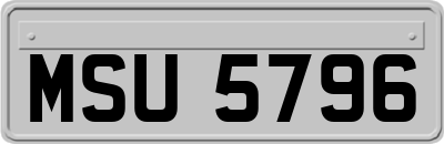 MSU5796