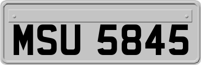 MSU5845