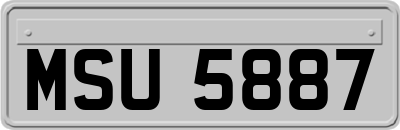 MSU5887