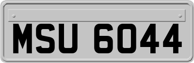MSU6044