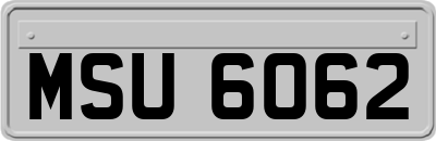 MSU6062