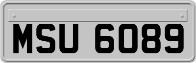 MSU6089