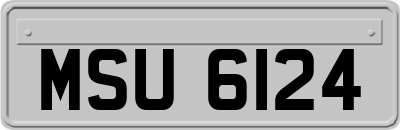 MSU6124