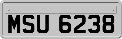 MSU6238