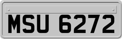 MSU6272