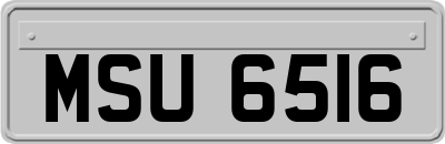 MSU6516