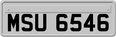 MSU6546