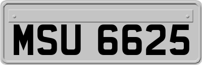 MSU6625