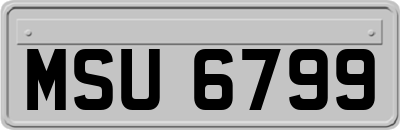 MSU6799