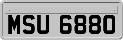 MSU6880