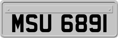 MSU6891