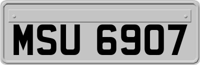 MSU6907