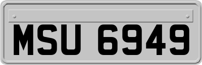 MSU6949