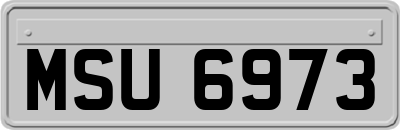 MSU6973