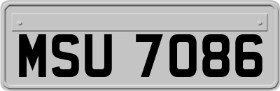 MSU7086