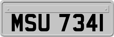 MSU7341