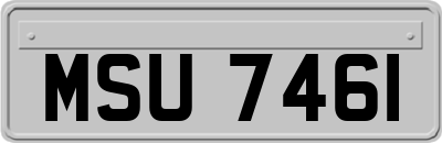 MSU7461
