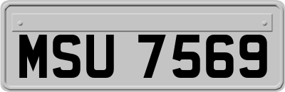 MSU7569