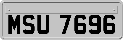 MSU7696