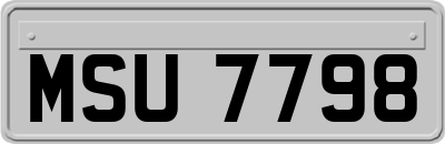 MSU7798
