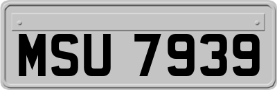 MSU7939