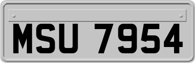 MSU7954