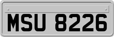 MSU8226