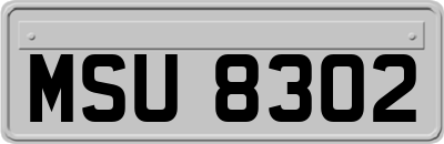 MSU8302