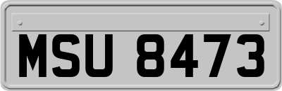 MSU8473