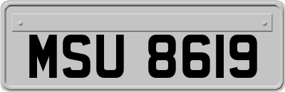 MSU8619