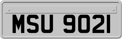MSU9021