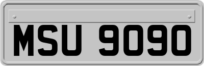 MSU9090