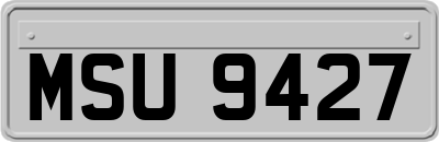 MSU9427