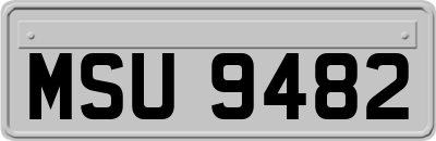 MSU9482