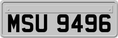 MSU9496