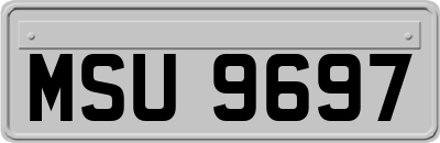 MSU9697