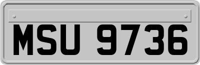 MSU9736
