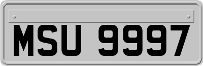 MSU9997