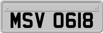 MSV0618