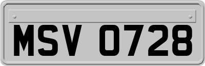 MSV0728