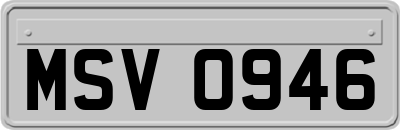 MSV0946