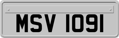 MSV1091