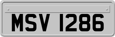 MSV1286