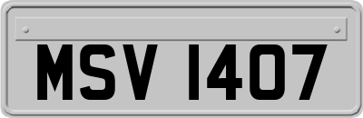 MSV1407